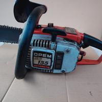 motosega Opem 155