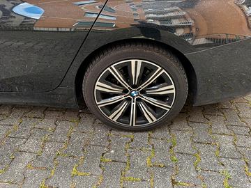 Cerchi 18" Originali BMW Serie 3 G20 G21 - M Sport