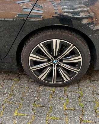 Cerchi 18" Originali BMW Serie 3 G20 G21 - M Sport