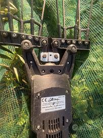 Abbacchiatore /Scuotiolive Elettrico AIMA Naomi