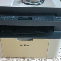 fax brother MFC-1810