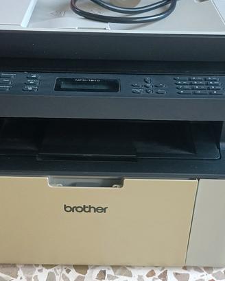 fax brother MFC-1810