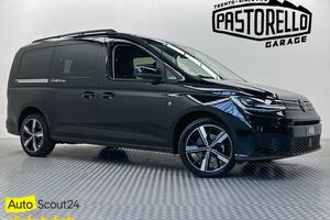 VOLKSWAGEN Caddy 2.0 TDI 122 CV DSG California Fur