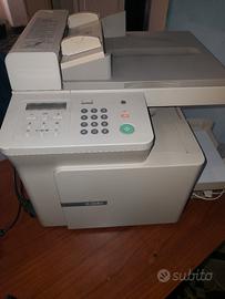 Stampante Laser Canon PC d340