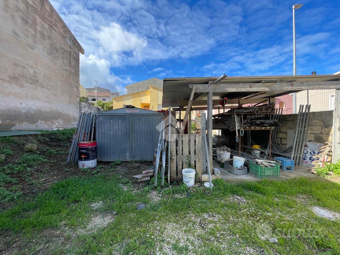 TER. RESIDENZIALE A SORSO - Altro