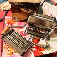 Macchina per pasta Imperia Vintage - Made in Italy