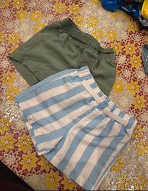 Set 2 costumi neonato