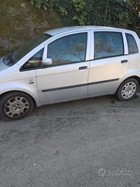 Fiat idea 1.3mjet 2006