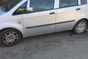 Fiat idea 1.3mjet 2006