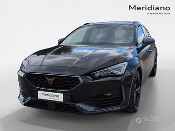 CUPRA Leon Sportstourer 2.0 tdi 150cv dsg