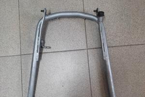 cavalletto centrale KTM enduro anni 90