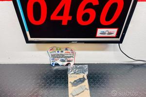 Pastiglie trofeo kba61244 tmax 2006 -