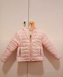 Giubbotto bimba 2-3 anni