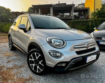 Fiat 500X 1.6 MultiJet 120 CV Cross