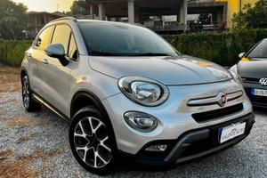 Fiat 500X 1.6 MultiJet 120 CV Cross