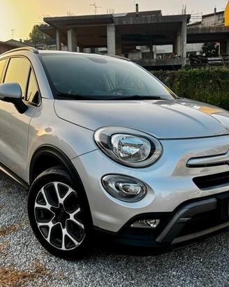 Fiat 500X 1.6 MultiJet 120 CV Cross