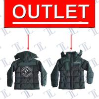 giacconi brand Mascheroni nuovi