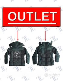 giacconi brand Mascheroni nuovi