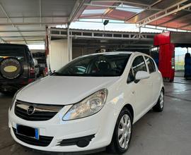 Opel corsa GPLTECH