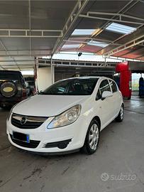 Opel corsa GPLTECH