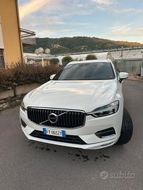 Volvo XC60 B4 AWD Inscription Geartronic