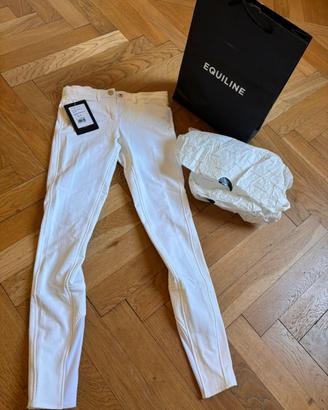 pantalone concorso equiline