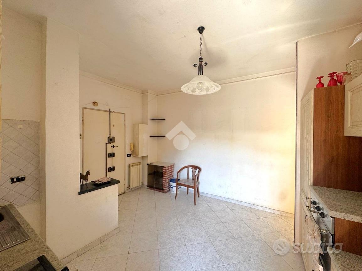 Appartamento – Genova, Prione, Val Polcevera - Vista 3