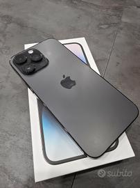 Iphone 14Pro Max - 128Gb