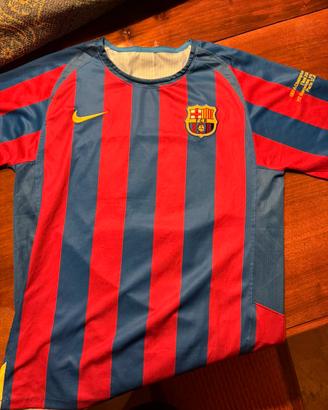 maglia calcio
