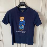 Maglietta Ralph lauren