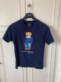 Maglietta Ralph lauren