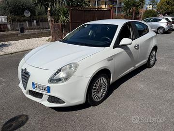 Alfa Romeo Giulietta 1.4 Turbo 120CV *KM CERT*