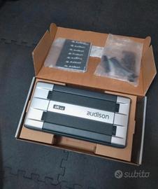 Amplificatore Audison Lrx 4.5