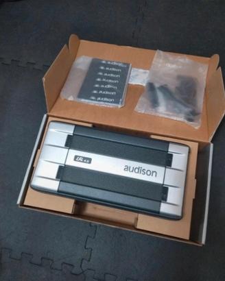 Amplificatore Audison Lrx 4.5