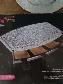 Bistecchiera in pietra