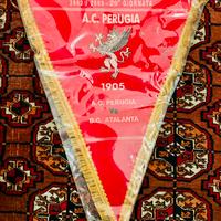 Gagliardetto Atalanta