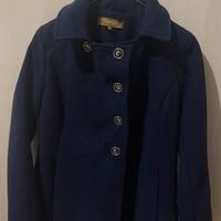 Cappotto Conbipel