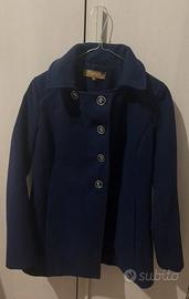 Cappotto Conbipel