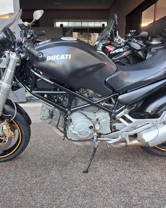 monster 620 ie
