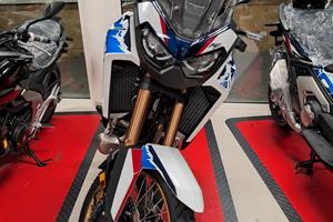 Honda CRF1100L Africa Twin 2026