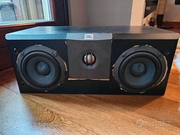 Diffusore JBL lx2000c