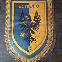 Gagliardetto A.C Trento Calcio a 5