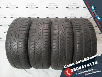 225 55 18 Pirelli 225 55 R18 85% 2021 Gomme