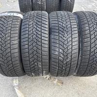 gomme usate 2055519 Winter DUNLOP - WINTER SPORT 5