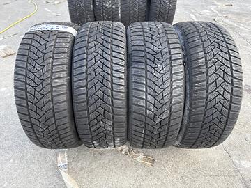 gomme usate 2055519 Winter DUNLOP - WINTER SPORT 5