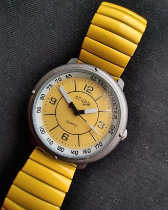 Orologio Scene Sport Quarzo