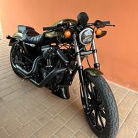 Harley Davidson 883