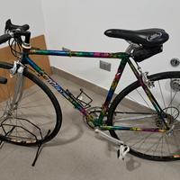 Bici da corsa Wilier Triestina