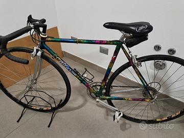 Bici da corsa Wilier Triestina