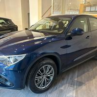 Alfa Romeo Stelvio 2.2 Turbodiesel 210 CV AT8 Q4 B